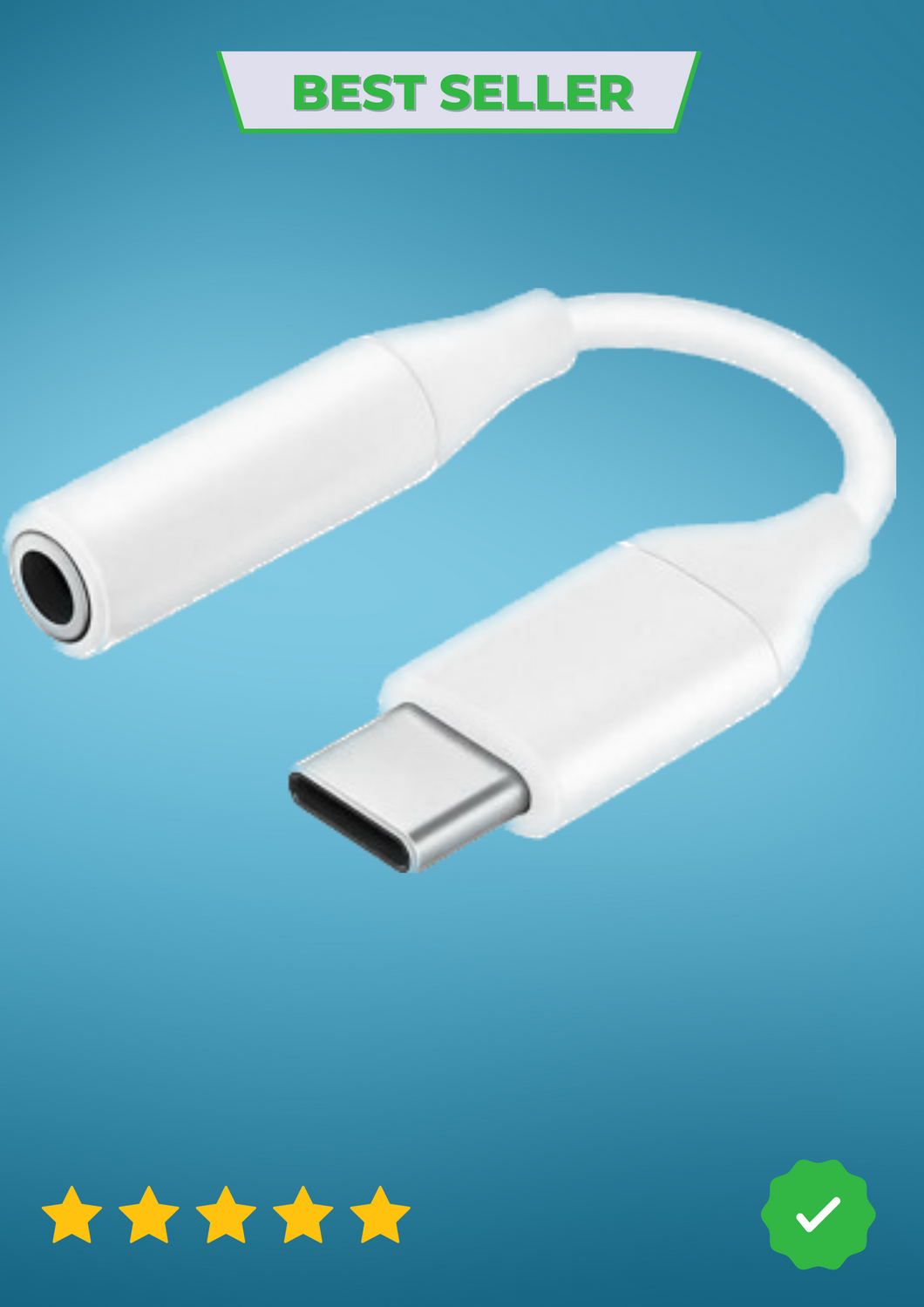 USB C adapter