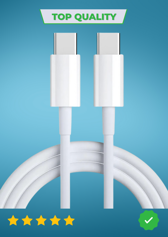 DC-Schnellladegerät (iPhone, Samsung, Huawei usw.)