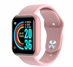 Charger l&#39;image dans la galerie, Montre Connectée Style Apple Watch
