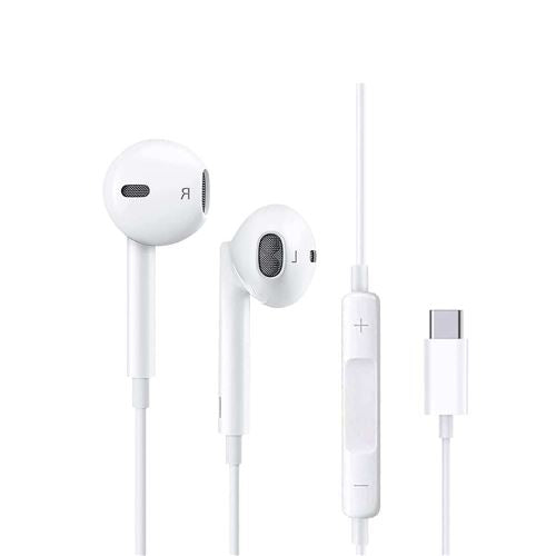 iPhone TYPE C earphone