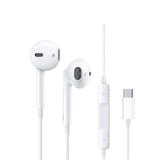 iPhone TYPE C earphone