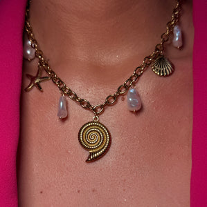 Collier tendance #5
