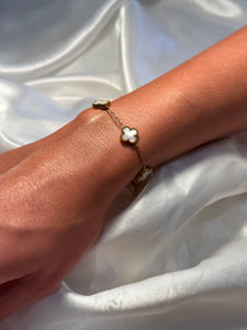 Luxus-Trendschmuck Nr. 6