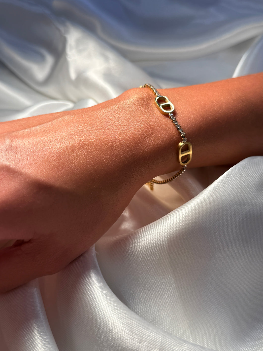 Luxus Trendy Schmuck #11