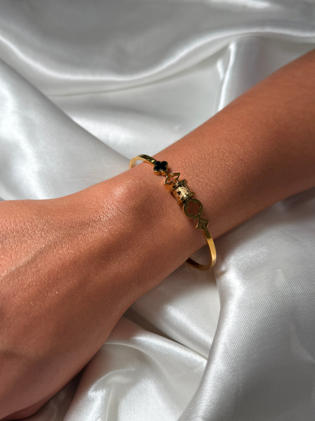 Luxury Trendy Jewelry #17