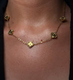 Luxus Trendy Halskette #1