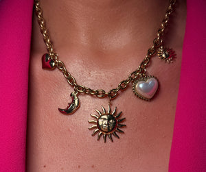 Collier tendance #4