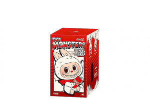 Die Monsters Trend Sammlerpuppen