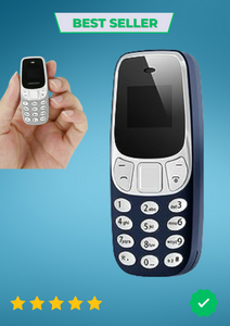 Téléphone MINI double sim