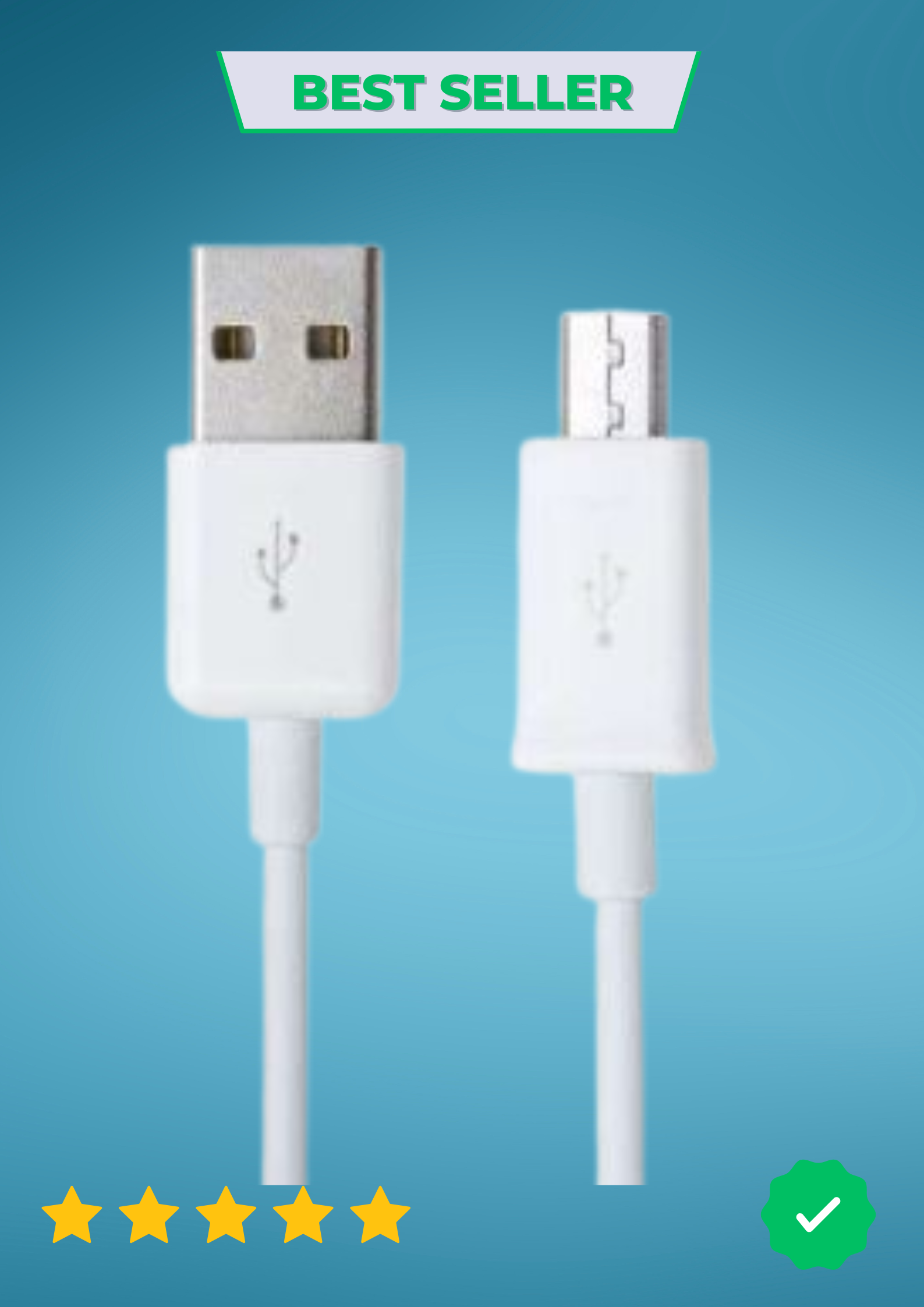 Chargeur Samsung Classique