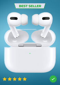 Écouteurs sans fil PRO pour iPhone