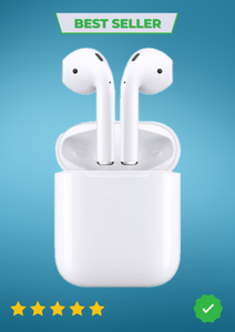 Écouteurs Sans Fil Bluetooth 1ère génération