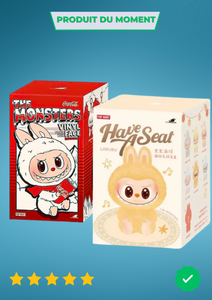 Die Monsters Trend Sammlerpuppen