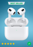 3rd generation wireless bluetooth earphone